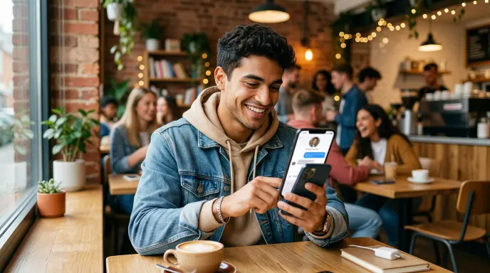 Rizz Pick Up Lines for Boys for Dating Apps