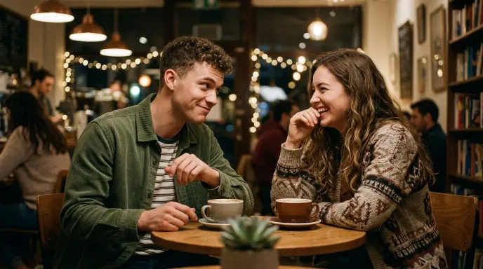 Best Corny Pick Up Lines for Her
