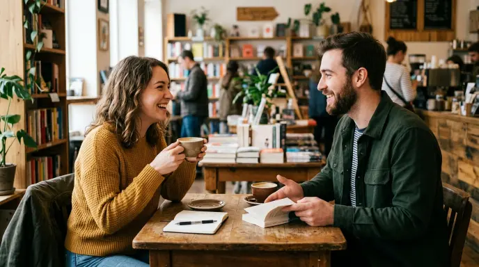 Best Pickup Lines That Actually Work