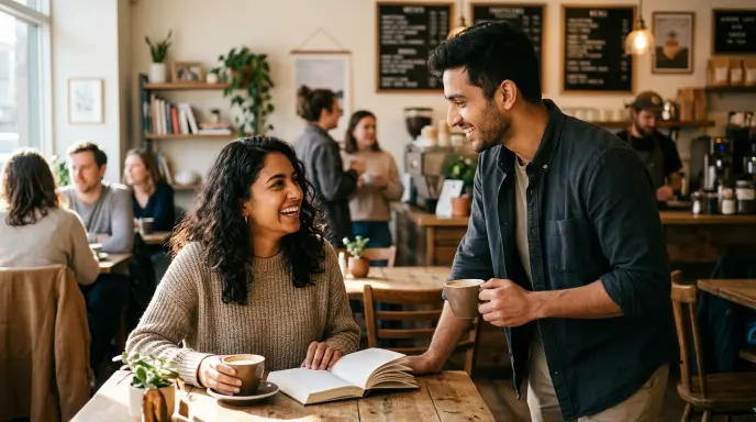Flirty Pickup Lines That Actually Work