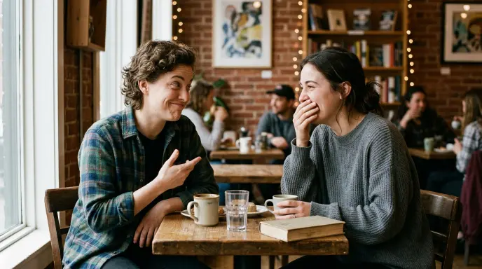 Funny Lesbian Pickup Lines