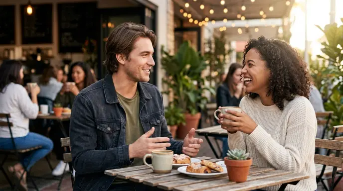 How to Use Funny Pickup Lines for Her Naturally