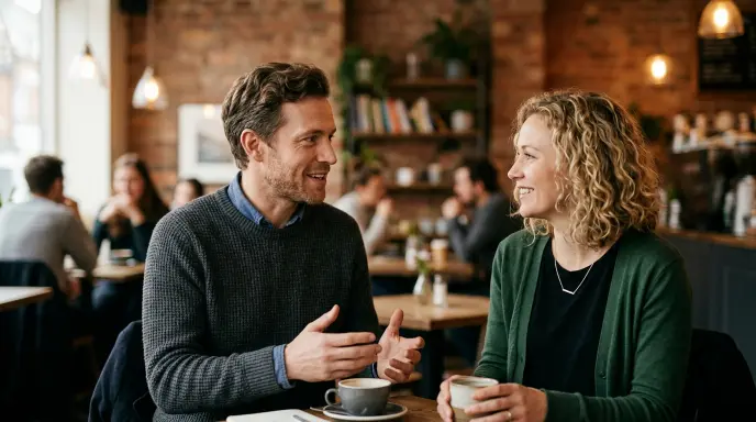 How to Use Great Pick Up Lines for Men Naturally