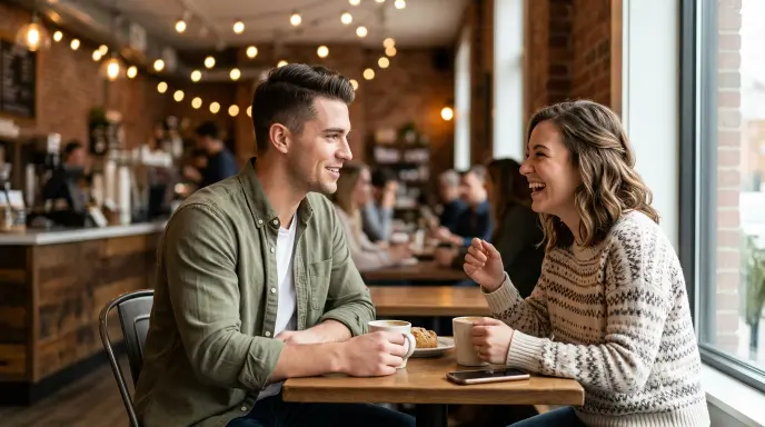 Pickup Lines That Actually Work for Confident Rizz