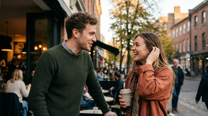 Pickup Lines That Actually Work for Texting and DMs