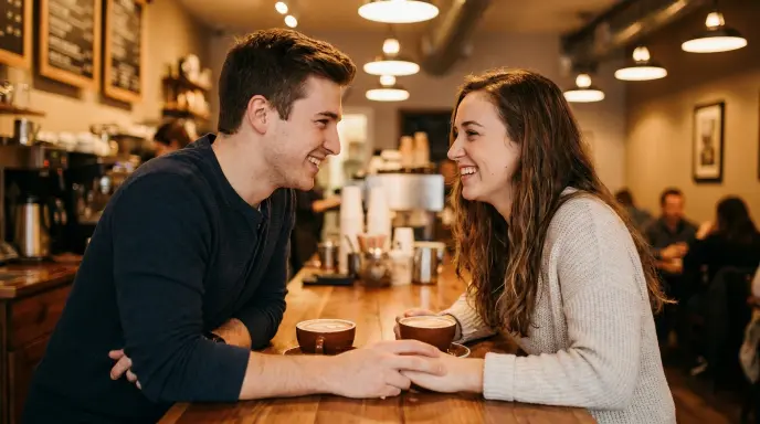 Best Flirtatious Pick Up Lines