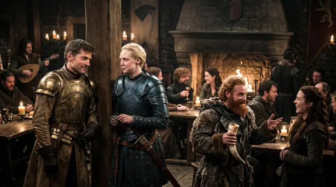Best Game of Thrones Pick Up Lines