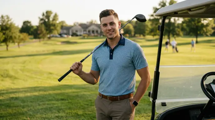 Best Golf Rizz Lines