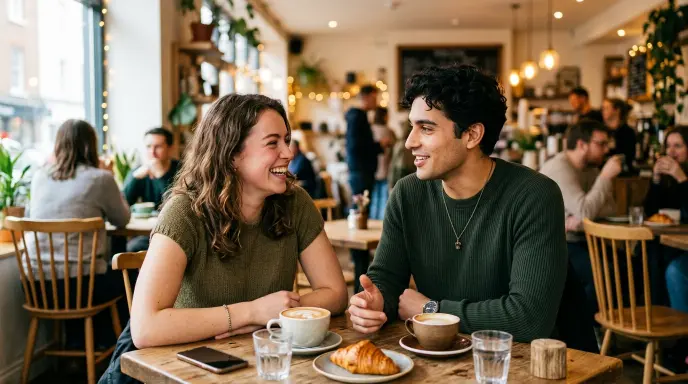 Best Rizz Pickup Lines for Girls
