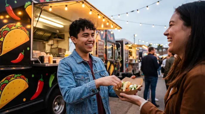 Best Taco Pickup Lines
