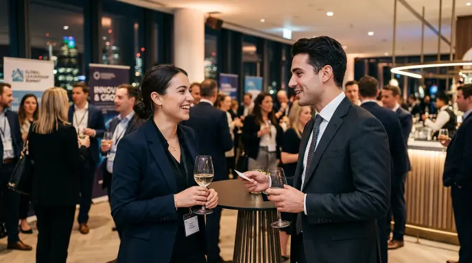 Business Pick Up Lines for Texting and DMs