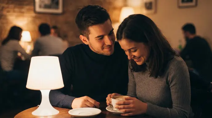 Clever and Witty Smooth Pick Up Lines