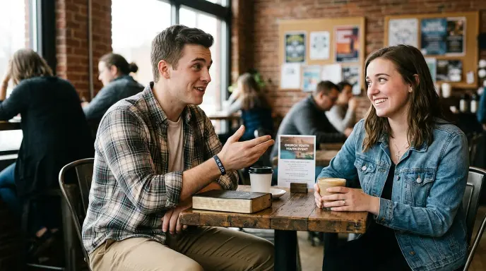Flirty Corny Christian Pick Up Lines
