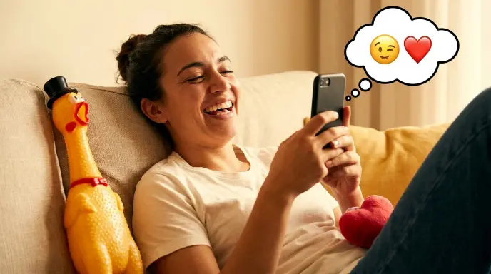 Funny Pick-Up Lines for Guys and Girls