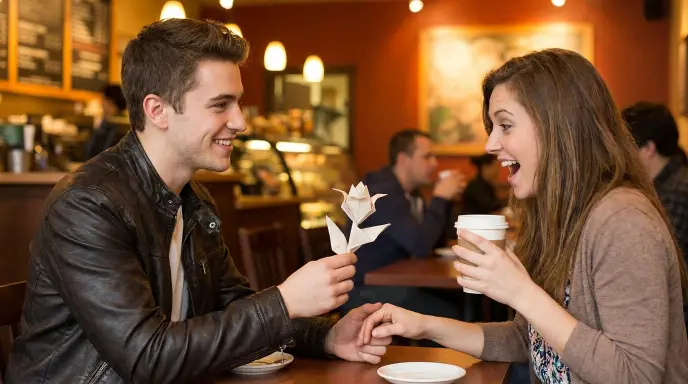 How to Use Smooth Pick Up Lines Naturally