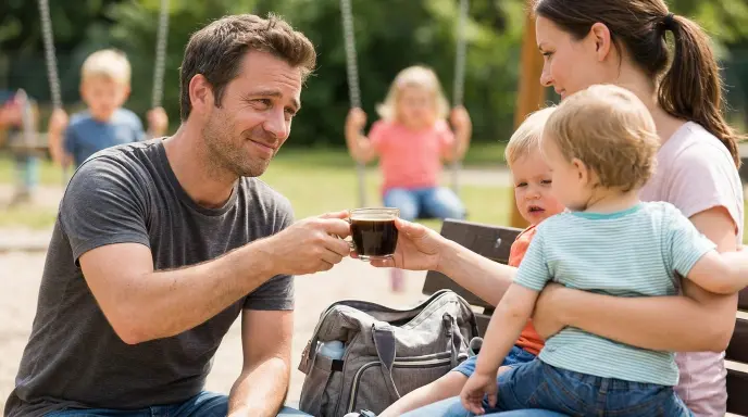 Pick Up Lines for Moms for Texting and DMs