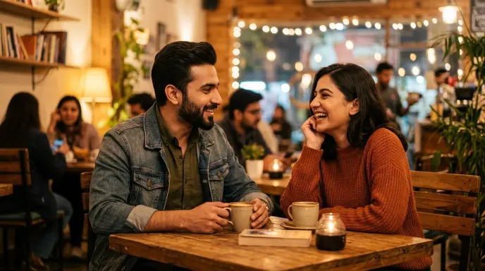 Rizz Pickup Lines for Girls for Texting and DMs