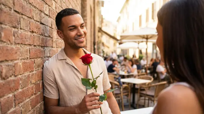 Rizz Up Lines for Dating Apps