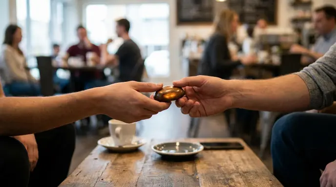 Smooth Compliments That Start Great Conversations