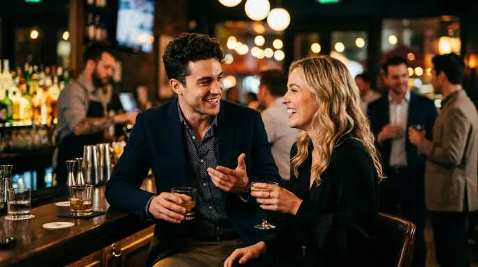 Smooth Conversation Starters Using Spicy Rizz Lines