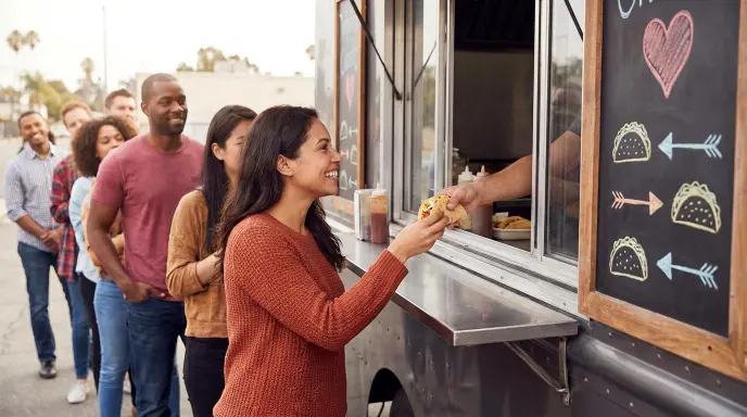 Taco Pickup Lines for Texting and DMs