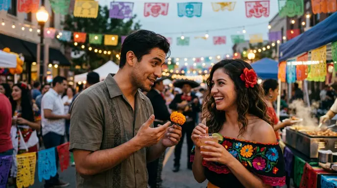 Best Cinco de Mayo Pick Up Lines