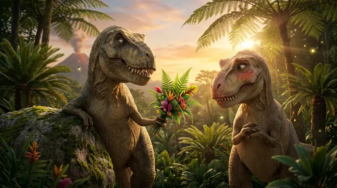 best-dino-pick-up-lines