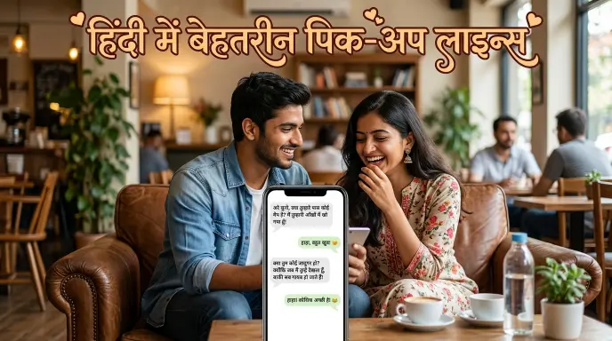 Best Pick Up Lines Text