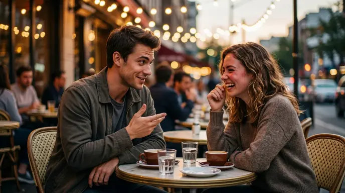 Crazy Good Pick Up Lines for a First Conversation