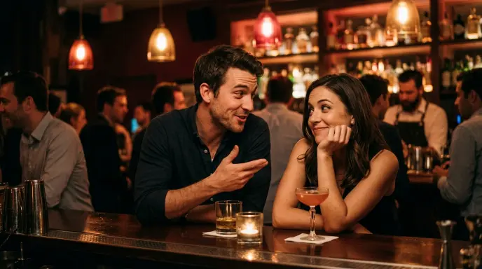 Flirty Good Dirty Pickup Lines