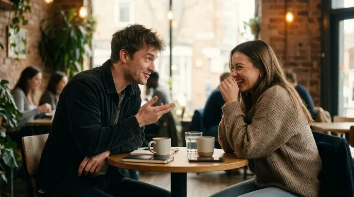 Flirty Jokes Pick Up Lines