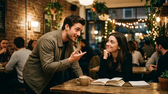 Greatest Pick Up Lines for Tinder Matches