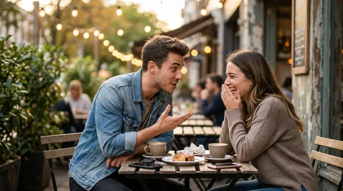 Jokes Pick Up Lines for Texting and DMs