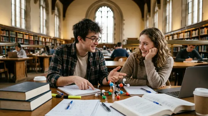 Nerdy Jokes Pick Up Lines for Smart Crushes