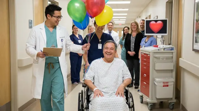 hospital pick up lines
