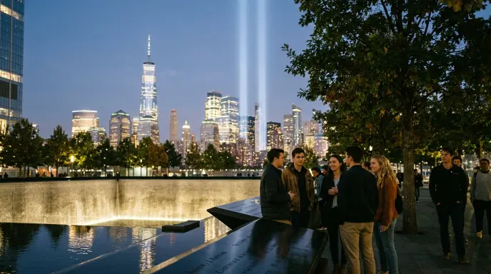 9/11 pickup lines