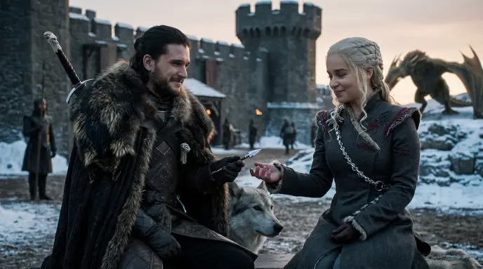 game of thrones pick up lines
