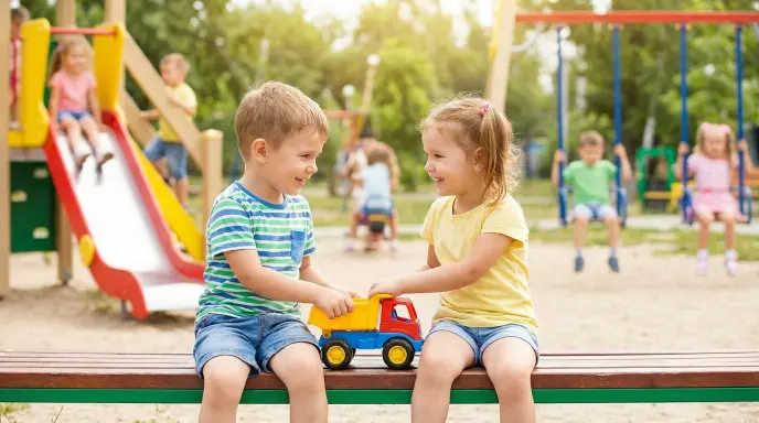 pickup lines for kids