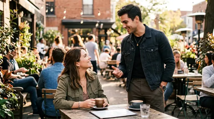 rizz pickup lines for girls