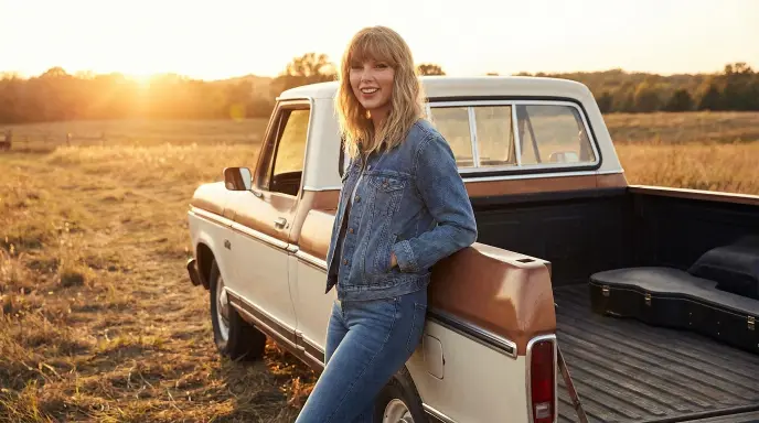 taylor swift pickup lines