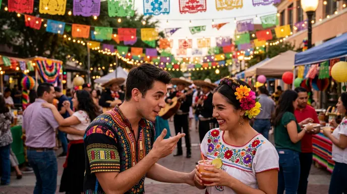 cinco de mayo pick up lines
