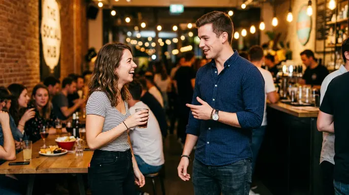 funny pick up lines for men