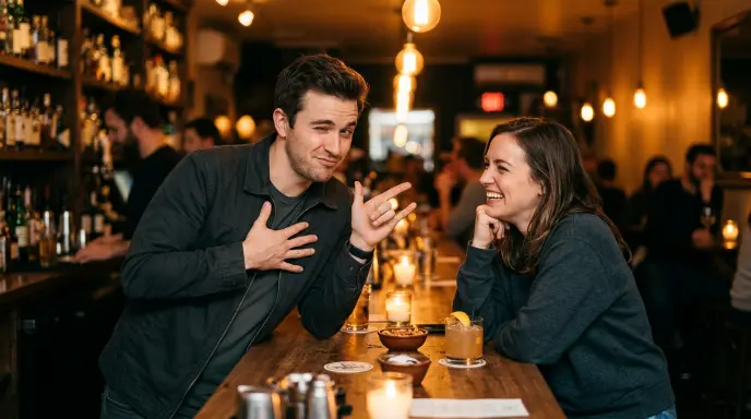 sexy funny pick up lines